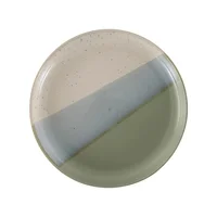 Plato 19.8cm Reactivo Retro