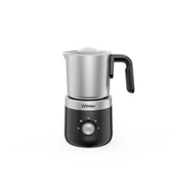 Espumador Leche Chocotera 300 Ml Negro 550 Watts Wurden