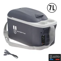 Nevera para Auto 8l