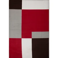 Tapete 160 cm X 235 cm Norway Line