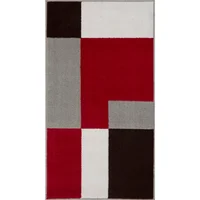 Tapete Pie de Cama 60 cm X 110 cm Norway Line