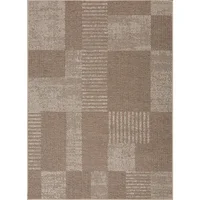 Tapete Clye Style 120 cm X 170 cm