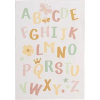 Tapete 120x170 cm Abc Mystic