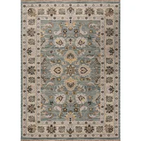 Tapete Baroque Lana 160 cm X 235 cm