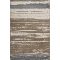 Tapete 160 cm X 235 cm Norway Lines