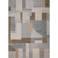 Tapete 20 cm x 285 cm Apero Multicolor