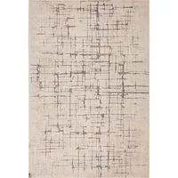 Tapete 160 cm X 235 cm Amarna Beige