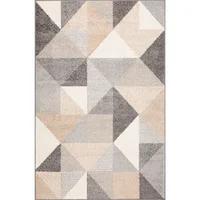 Tapete 120 cm X 180 cm Velutto Frize