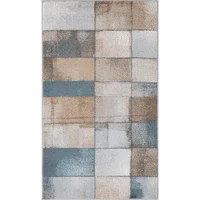 Tapete Bilbao Soft 60 cm X 110 cm Mult