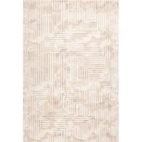 Tapete 160 cm X 235 cm Cardoso Natural