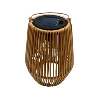 Farol Solar Look Ratn 14x21