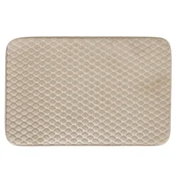 Set 2 Piezas Piso Ground Coral