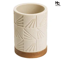 Vaso Resina Adela