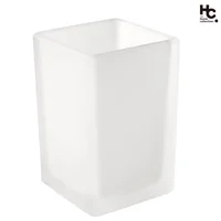 Vaso Vidrio Frosty