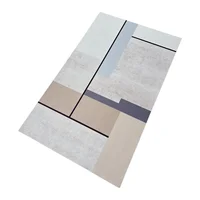 Piso Bano Cuadros 50x80