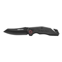 Cuchillo Plegable 3.5" Ngo