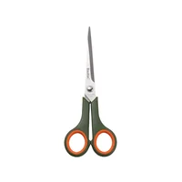 Tijera 170mm Acero Inox