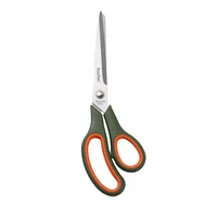 Tijera 250mm Acero Inox