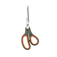 Tijera 215mm Acero Inox