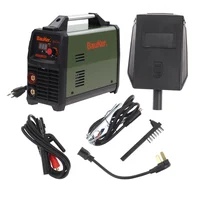 Soldador Inversor 160Amp 110/220V Bauker