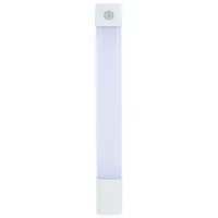 Set de 2 Undercab 30cm Led Recar Blanco