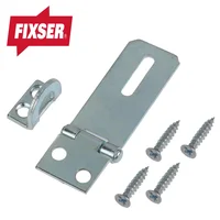 Portacandado 1-3/4" Zinc