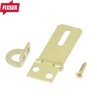 Portacandado 1-3/4" Bronce