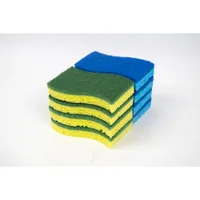 Esponja Cocina De Celulosa Multiusos Kleine