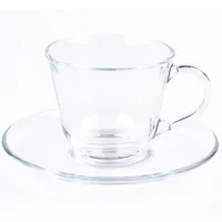 Setx3 Taza y Plato Vid 190ml