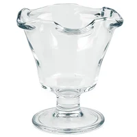 Jgo Copa de Postre 230ml 3pzs