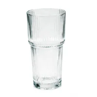 Juego de Vaso 6pzs Riga 550ml
