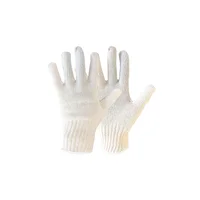 Par Guante Polycotton