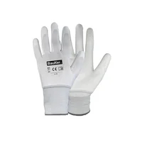 Par Guante Multi Poly Blanco