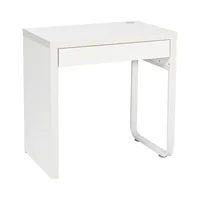 Escritorio Nube 73x50x75 cm blanco