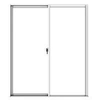 Ventana Básica 2 Mov Blanca 100x120