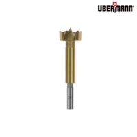 Broca para bisagra mueble 26mm Ubermann