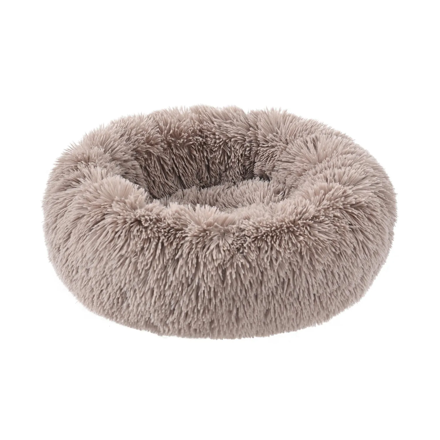 Cama Perro Peluda S 43x11cm