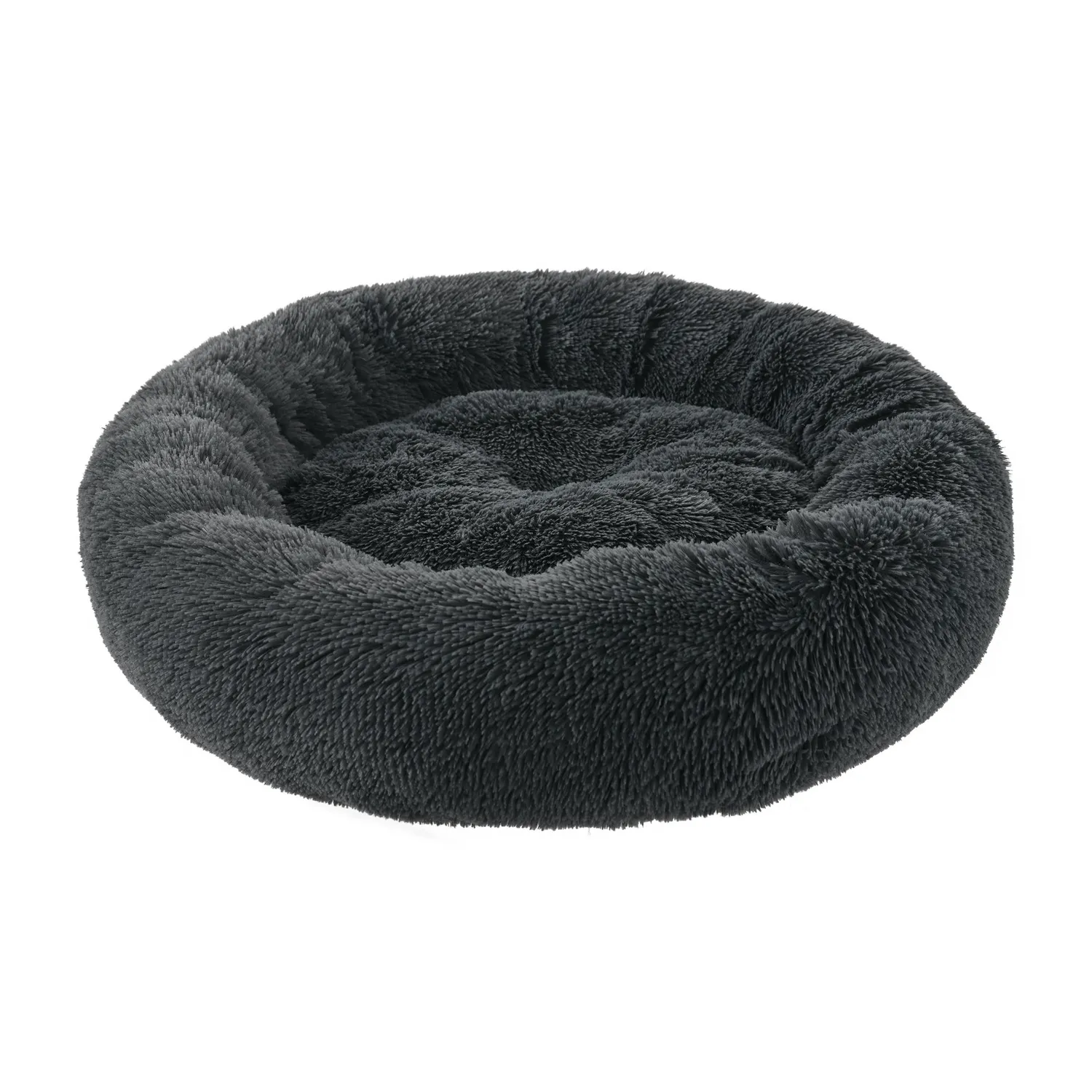 Cama Perro Peluda S 43x11cm 3