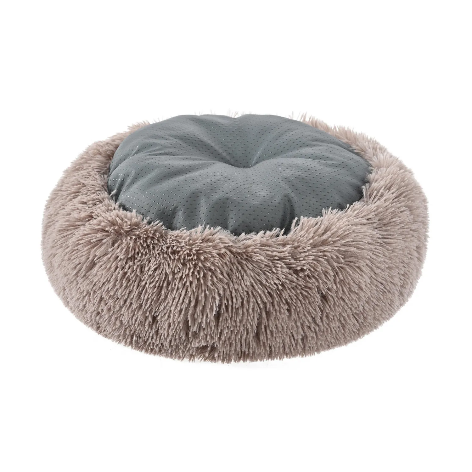 Cama Perro Peluda S 43x11cm 4