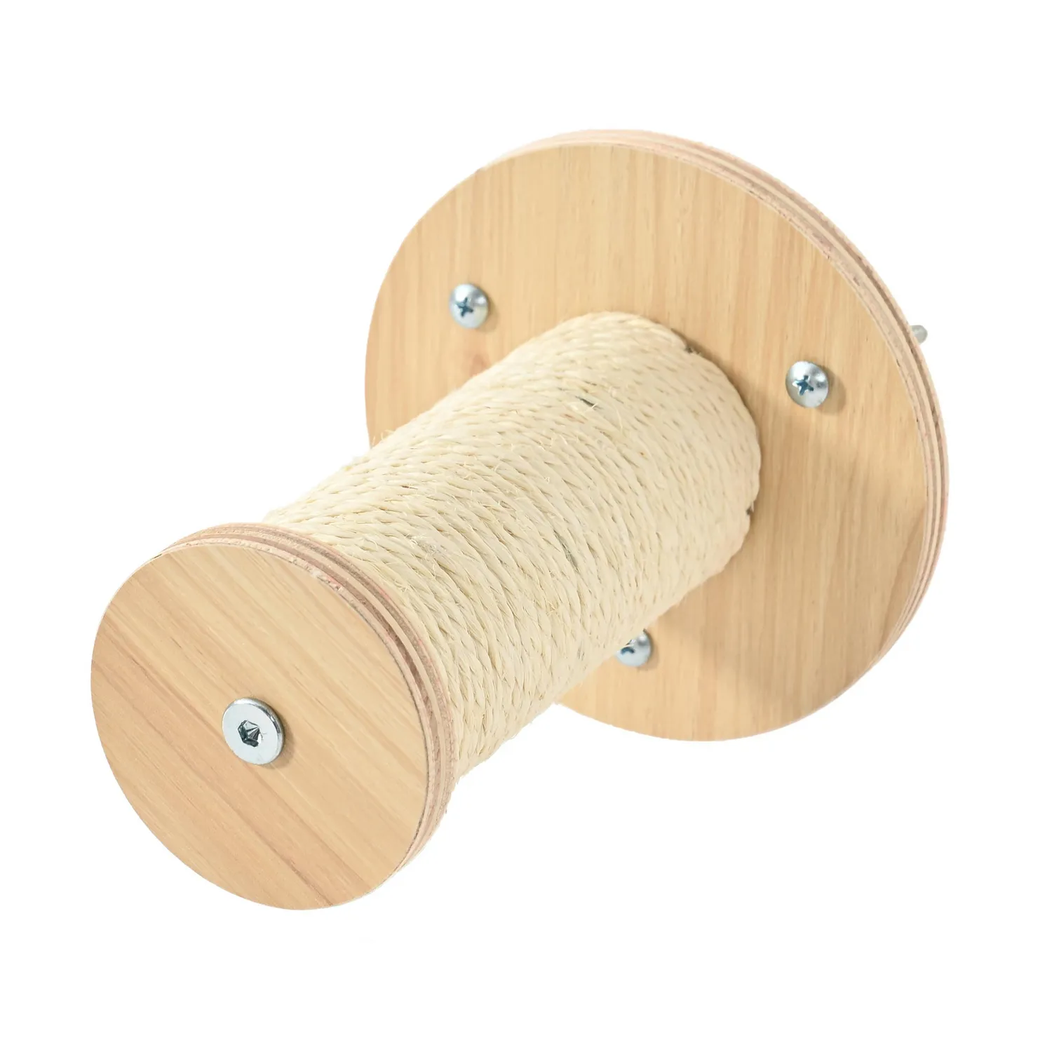 Accesorio Pared para Gato B 14x14cm 4