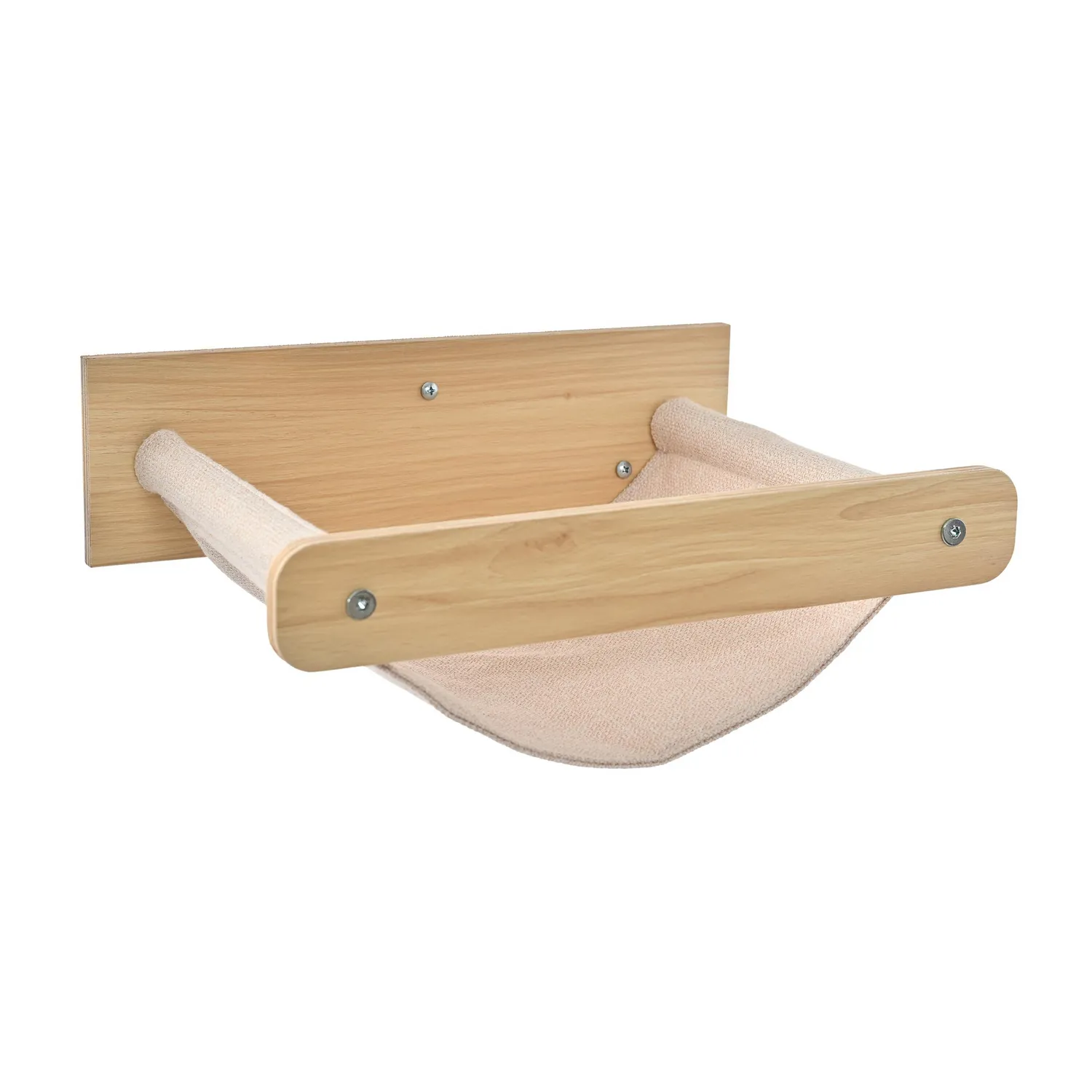 Accesorio Pared para Gato I 40x29cm