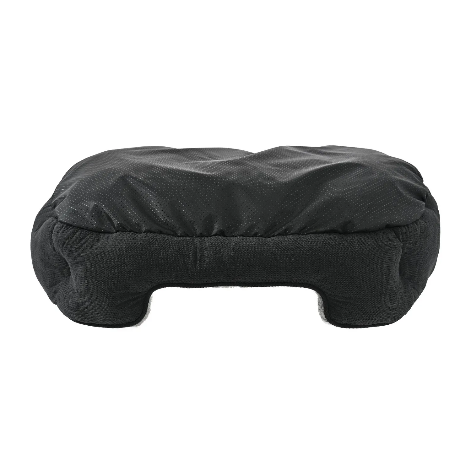 Cama Perro Oval L 90x65cm 5