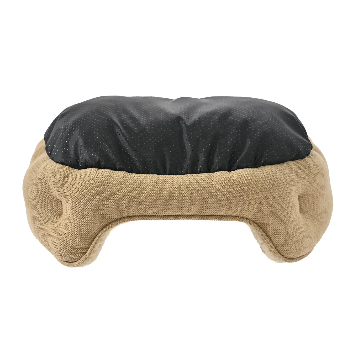 Cama Perro Oval L 90x65cm 8