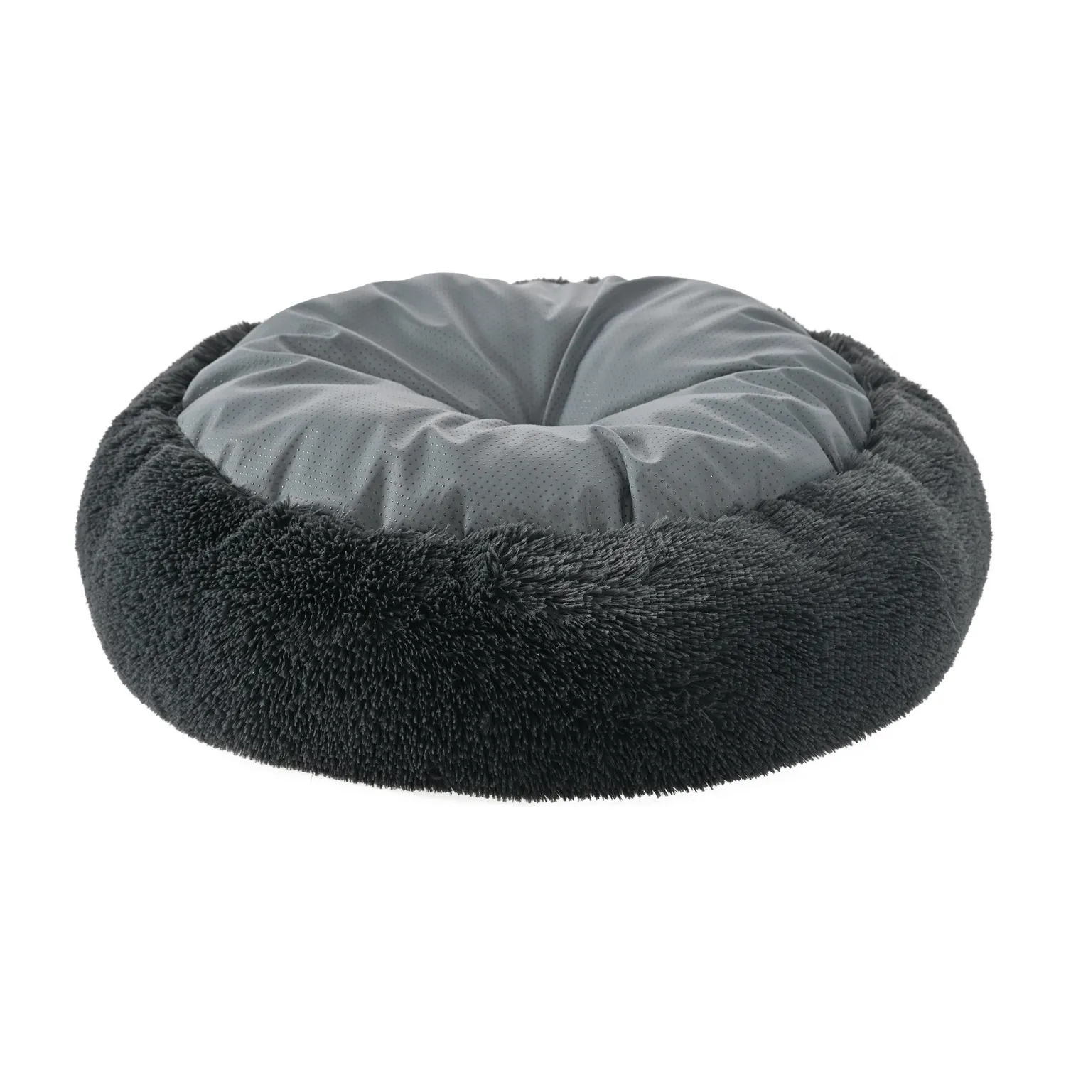Cama para Perro Peluda L 92x20cm Surtido Petizoos 5