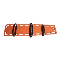 Camilla Rescate 150 Kg Color Naranja