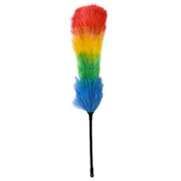 Plumero Polipropileno Multicolor
