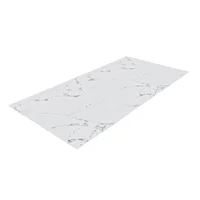 Placa SPC Carrara Mate 240X120 cm Holztek