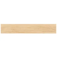 Piso Porcelánico Aero Beige 20X120 cm Caja1.44 m2 Holztek