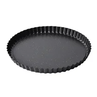 Molde de Kuchen 28cm Jaspeado
