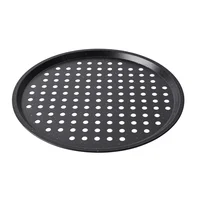 Molde de Pizza 33cm Jaspeado